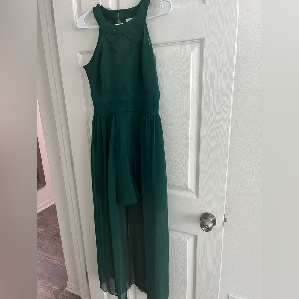Home coming dress
